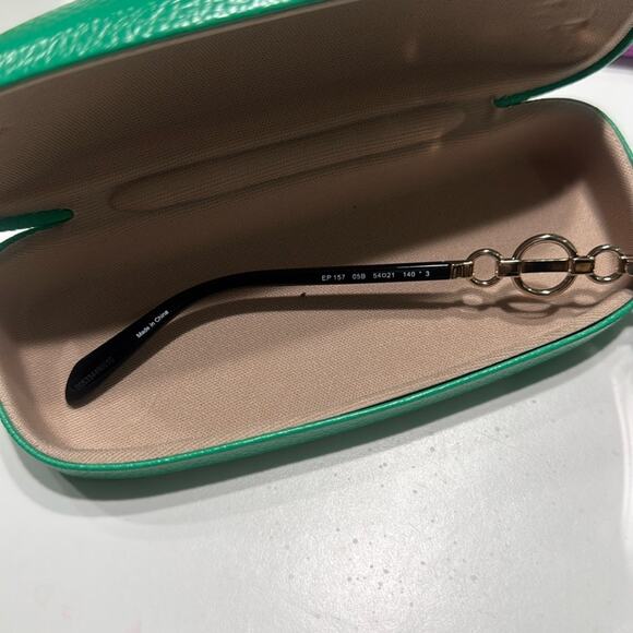 Pucci 54MM Cat Eye Sunglasses